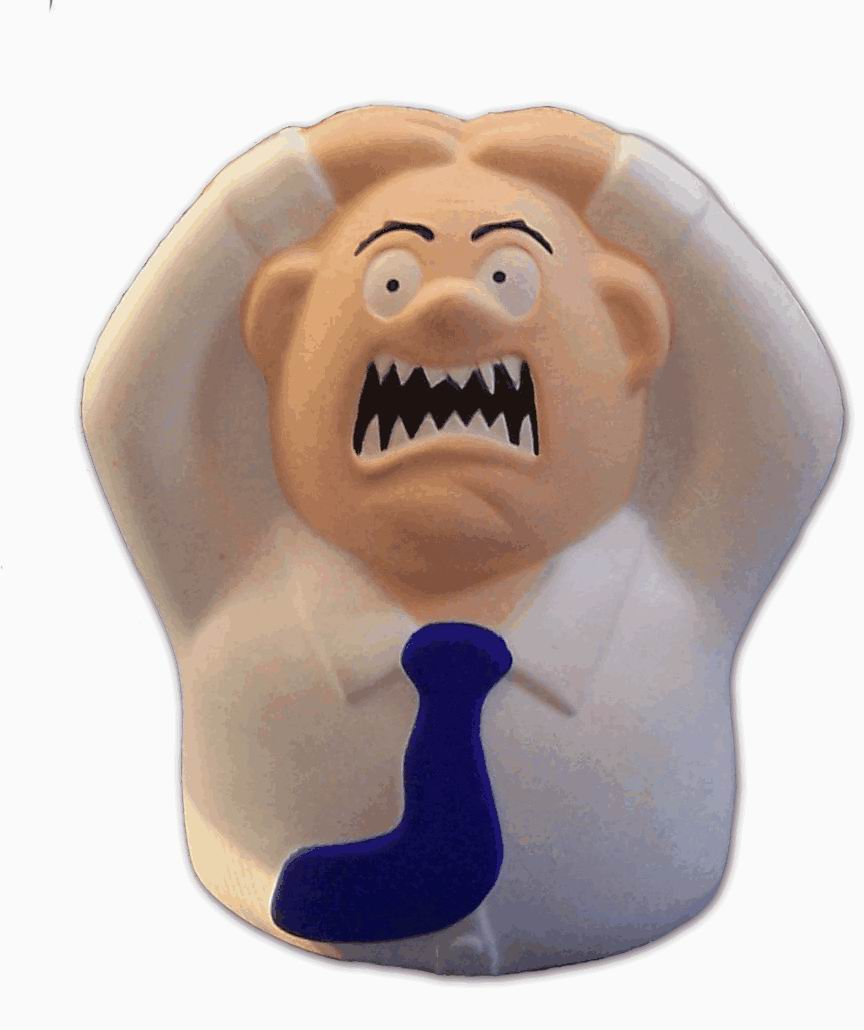 TOFS001 Figure Series